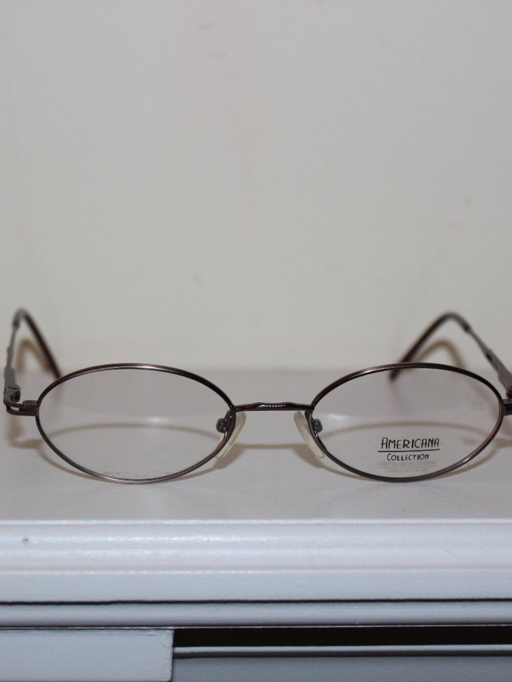 Americana Collection Kid's Glasses (Military)